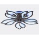 Накладной светильник Ambrella Light FA544 FA