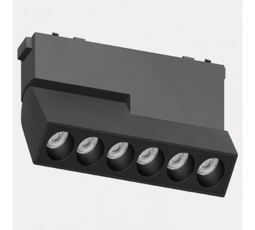Накладной светильник Italline IT09-9014 black 3000K Kreator Накладной светильник Italline IT09-9014 black 3000K Kreator