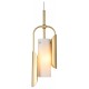 Подвесной светильник Indigo 11048/1P Gold Impero