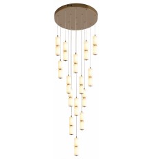 Подвесной светильник Kink Light 07528-15A,36 Бейла