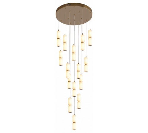 Подвесной светильник Kink Light 07528-15A,36 Бейла