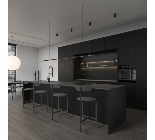 Накладной светильник Hesby Lighting 0094 Focus Накладной светильник Hesby Lighting 0094 Focus