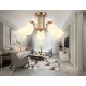 Потолочная люстра Ambrella Light TR3218 TR