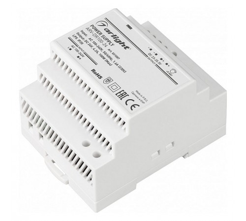 Блок питания Arlight 031087 ARV Блок питания Arlight 031087 ARV