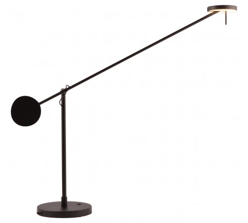 Настольная лампа офисная Kink Light 09440-T,19(4000K) Некси Настольная лампа офисная Kink Light 09440-T,19(4000K) Некси