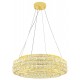 Подвесной светильник Indigo 12044/A/1P Gold Valore