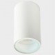 Накладной светильник Italline DANNY PL IP white Danny