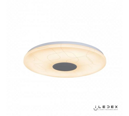Накладной светильник iLedex 36W-Cube-Entire Cube