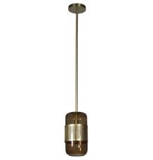 Светильник на штанге Loft it 10098P Hudson