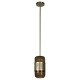 Светильник на штанге Loft it 10098P Hudson