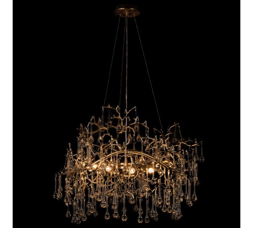 Подвесная люстра Loft it 10351/800 AB Coral Подвесная люстра Loft it 10351/800 AB Coral