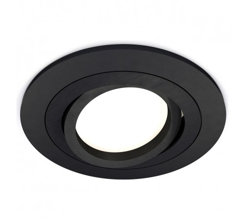 Встраиваемый светильник Ambrella Light XC7622081 XC Встраиваемый светильник Ambrella Light XC7622081 XC