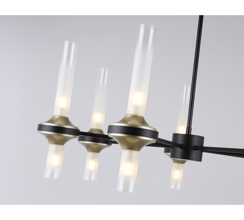 Люстра на штанге Ambrella Light LH55353 HIGH LIGHT Люстра на штанге Ambrella Light LH55353 HIGH LIGHT