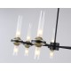 Люстра на штанге Ambrella Light LH55353 HIGH LIGHT