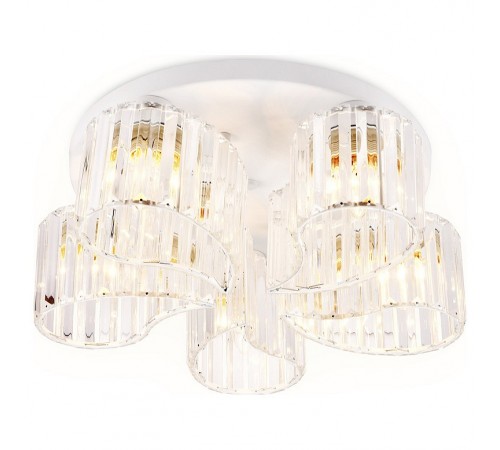 Накладной светильник Ambrella Light TR5201 TR Накладной светильник Ambrella Light TR5201 TR