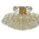 Подвесная люстра Arti Lampadari Alanno E 1.5.60.100 GB Alanno