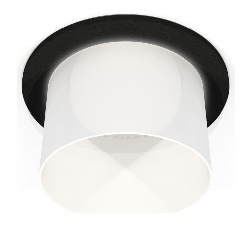 Встраиваемый светильник Ambrella Light XC6513067 XC Встраиваемый светильник Ambrella Light XC6513067 XC