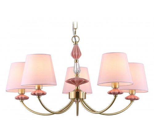 Подвесная люстра Ambrella Light LH75024 HIGH LIGHT Подвесная люстра Ambrella Light LH75024 HIGH LIGHT