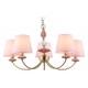 Подвесная люстра Ambrella Light LH75024 HIGH LIGHT