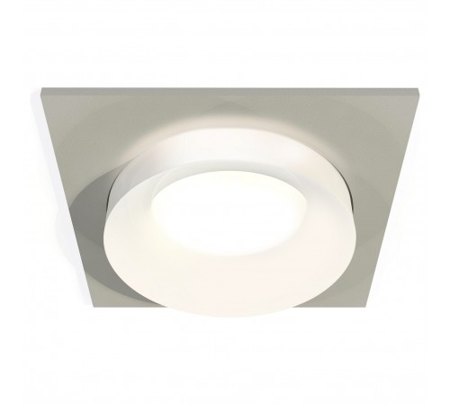 Встраиваемый светильник Ambrella Light XC7633041 XC Встраиваемый светильник Ambrella Light XC7633041 XC