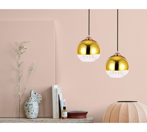 Подвесной светильник Ambrella Light TR3602 TR Подвесной светильник Ambrella Light TR3602 TR