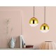 Подвесной светильник Ambrella Light TR3602 TR