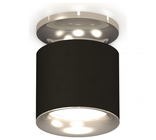 Накладной светильник Ambrella Light XS7402083 XS Накладной светильник Ambrella Light XS7402083 XS