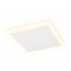 Встраиваемый светильник Ambrella Light DCR333 DCR