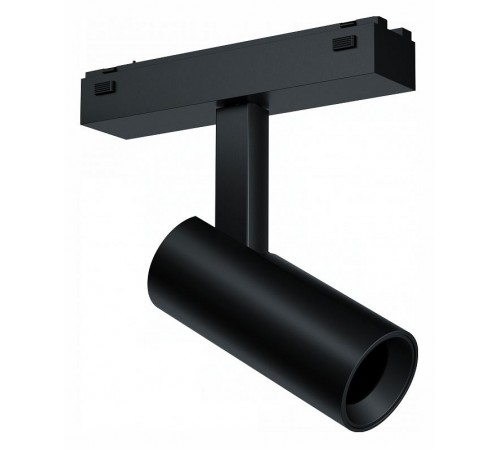 Светильник на штанге iLedex Technical 4825-042-D34-8W-40DG-4000K-BK VISION48/25 Светильник на штанге iLedex Technical 4825-042-D34-8W-40DG-4000K-BK VISION48/25