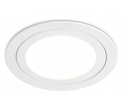 Встраиваемый светильник Ambrella Light TN51822 TN Встраиваемый светильник Ambrella Light TN51822 TN
