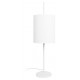 Настольная лампа декоративная Loft it 10253T White Ritz