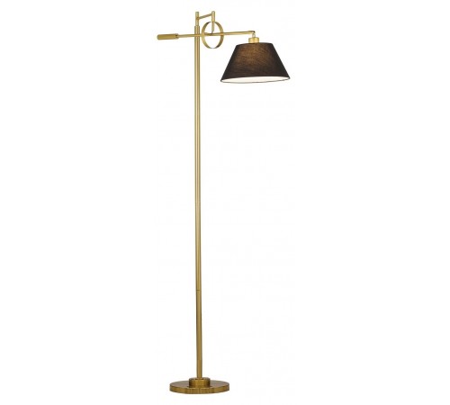 Торшер LUMINA DECO LDF 1124 MD+BK Brantol Торшер LUMINA DECO LDF 1124 MD+BK Brantol