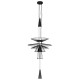 Подвесной светильник Loft it 10141/400 Black Star