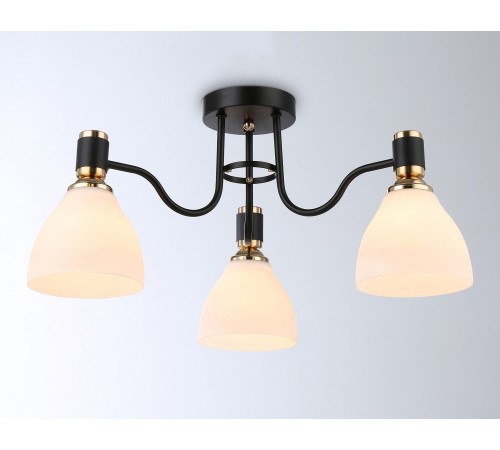 Потолочная люстра Ambrella Light TR303303 TR Потолочная люстра Ambrella Light TR303303 TR