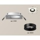 Встраиваемый светильник Ambrella Light XC7631002 XC