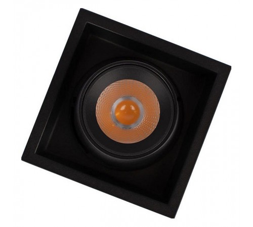 Встраиваемый светильник Loft it 10319/B Black Flash Встраиваемый светильник Loft it 10319/B Black Flash