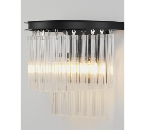 Накладной светильник Moderli V10373-2W Avista Накладной светильник Moderli V10373-2W Avista