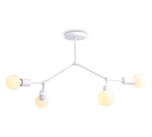 Люстра на штанге Ambrella Light TR8031 TR Люстра на штанге Ambrella Light TR8031 TR