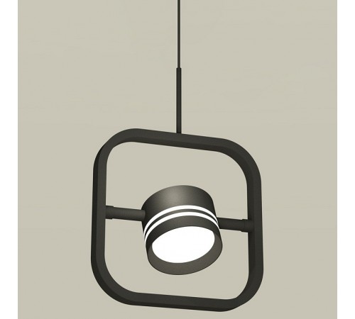 Подвесной светильник Ambrella Light XB9119154 XB Подвесной светильник Ambrella Light XB9119154 XB