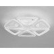Потолочная люстра Ambrella Light FA4494 FA