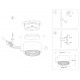 Бра Ambrella Light TN71296 TN