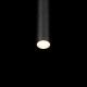 Подвесной светильник Loft it 10334/300 Black Metropolis