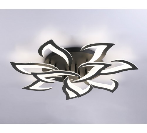 Потолочная люстра Ambrella Light FA4474 FA