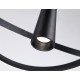Подвесная люстра Ambrella Light FL5368 FL