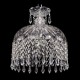 Подвесной светильник Bohemia Ivele Crystal 14781/25 Ni Drops 1478