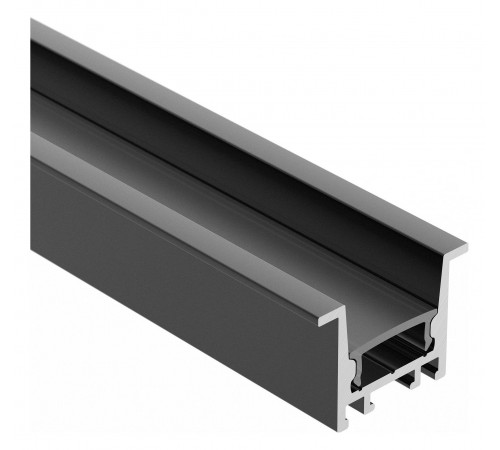 Профиль встраиваемый Arlight 031769 SL-COMFORT Профиль встраиваемый Arlight 031769 SL-COMFORT
