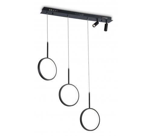 Подвесной светильник Ambrella Light FL5278 FL Подвесной светильник Ambrella Light FL5278 FL