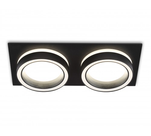 Встраиваемый светильник Ambrella Light TN52424 TN Встраиваемый светильник Ambrella Light TN52424 TN