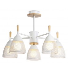 Люстра на штанге Ambrella Light TR8012 TR