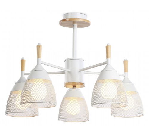 Люстра на штанге Ambrella Light TR8012 TR Люстра на штанге Ambrella Light TR8012 TR
